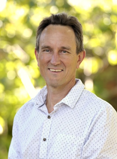 Peter Mares Cranlana 2018